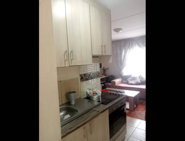 2 BEDROOM APARTMENT FOR SALE IN RIVERSIDE VIEW